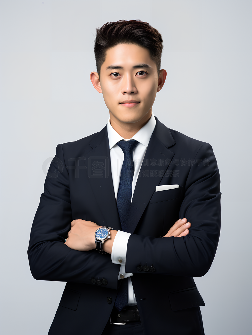 彭智皓 剪辑与后期总监